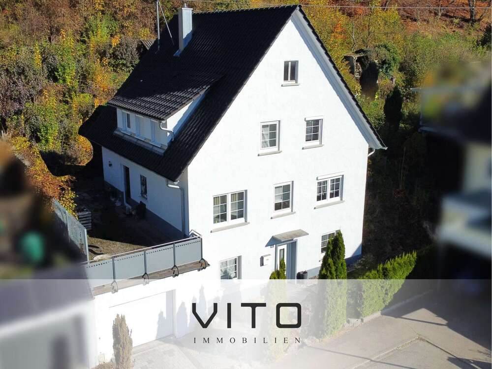 Thumbnail-Haus zum Kaufen in Albstadt 320.000,00 € 160 m²