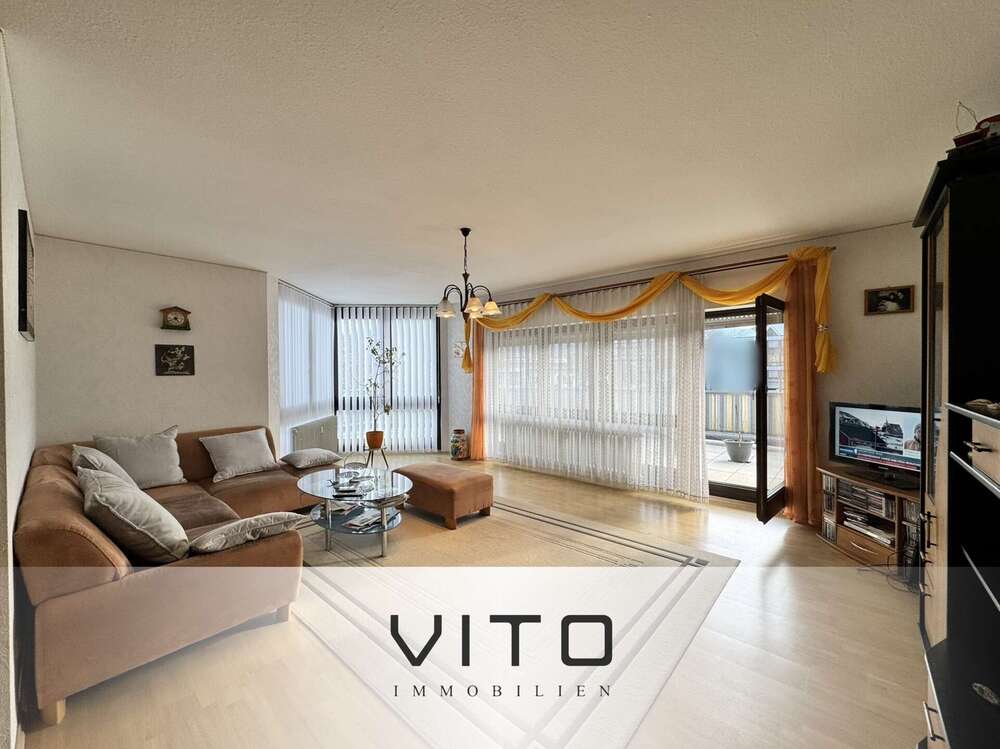 Thumbnail-Wohnung zum Kaufen in Balingen Frommern 275.000,00 € 87 m²