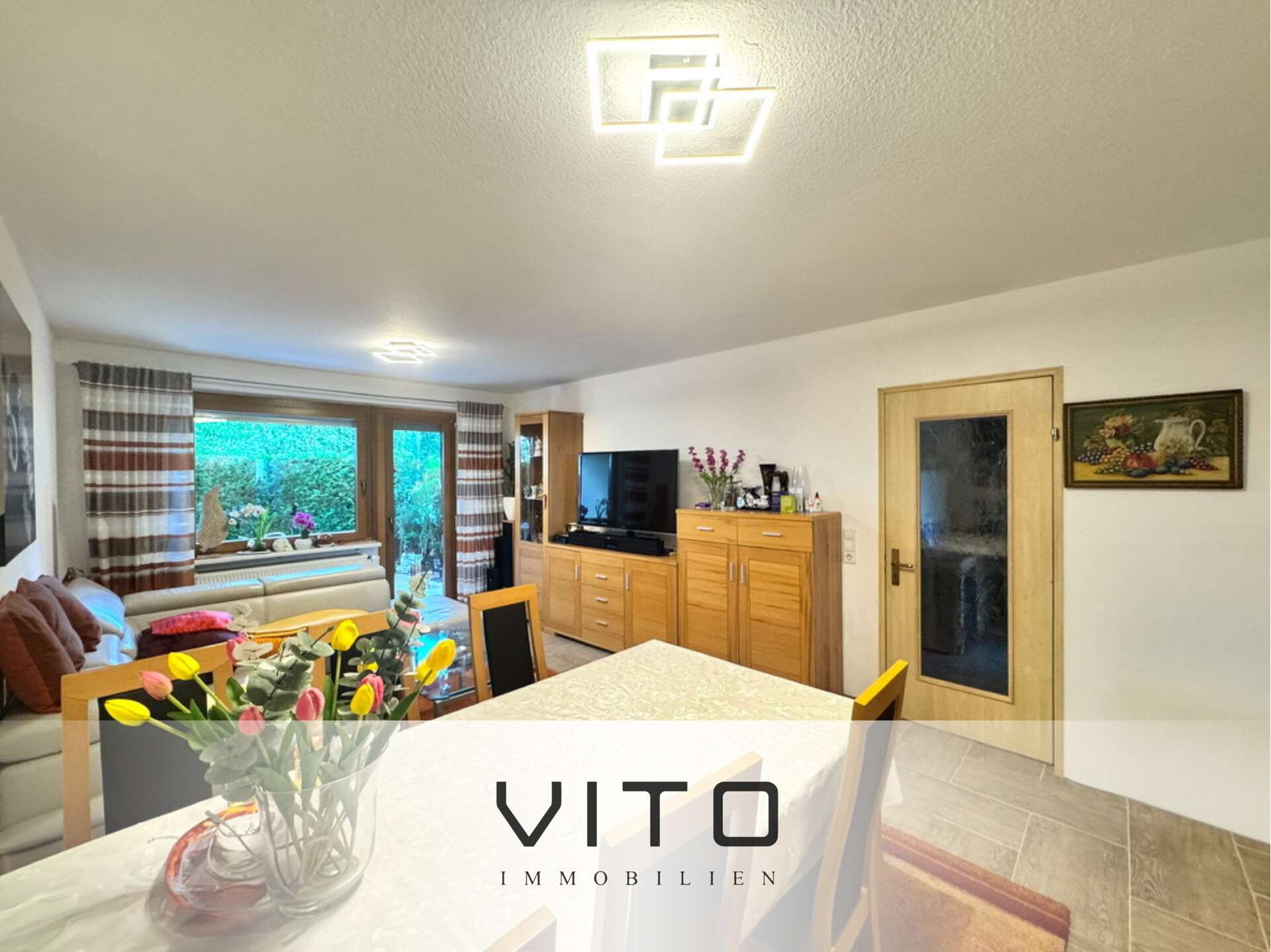 Thumbnail-Wohnung zum Kaufen in Balingen 149.000,00 € 53 m²