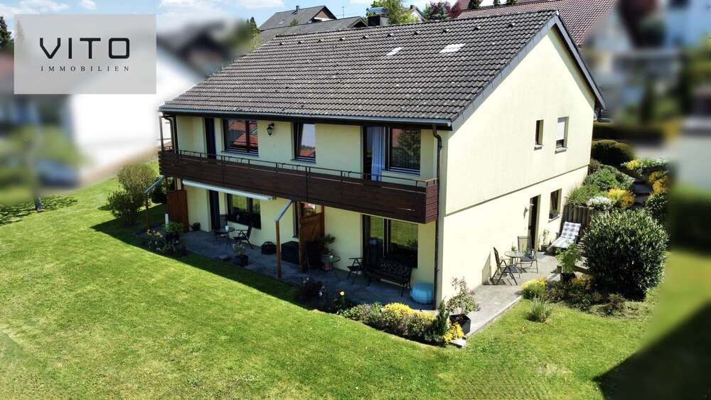 Thumbnail-Haus zum Kaufen in Balingen 498.000,00 € 205 m²