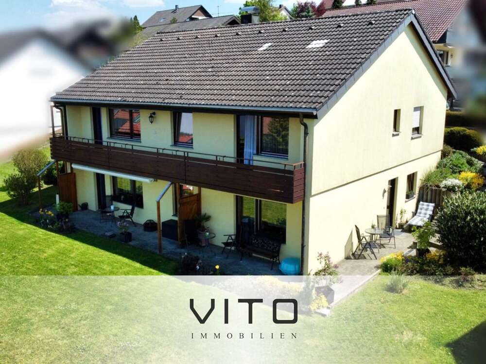 Thumbnail-Haus zum Kaufen in Balingen 498.000,00 € 205 m²