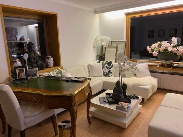 Thumbnail-Schöne 4-Zimmer Wohnung am Tegernsee mit Seeblick