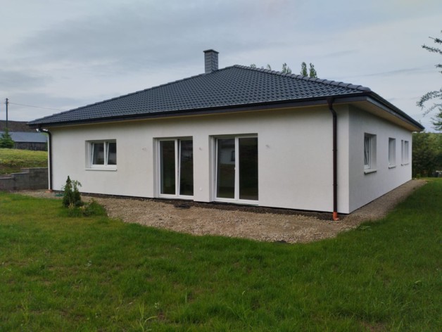 Thumbnail-Bungalow Neubau