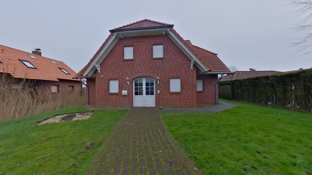 Thumbnail-Luxus am Deich Stilvolle Ferienwohnung mit Meerluft