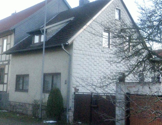 Thumbnail-Sanierungsobjekt mit sehr viel Potential