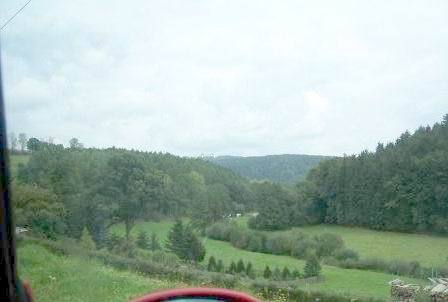 Thumbnail-großes Grundstück nahe Chemnitz für Bauträger