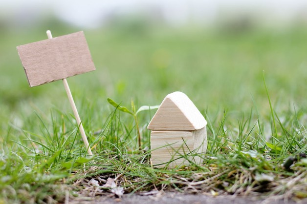 Thumbnail-Baugrundstück