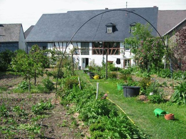 Thumbnail-Großer Bauernhof