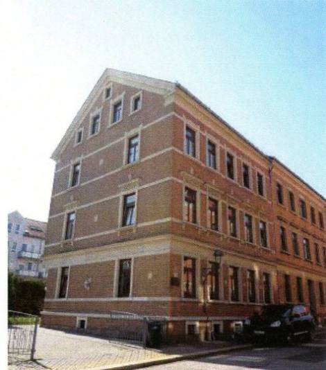 Thumbnail-modernisierte 2-Zimmer Wohnung