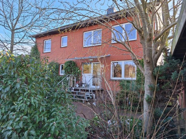 Thumbnail-Zweifamilienhaus in Bleckede OT Alt Garge