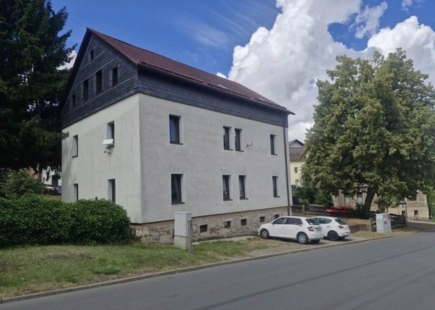 Thumbnail-3-Familien-Wohnhaus in Zwickau-Cainsdorf an Kapitalanleger