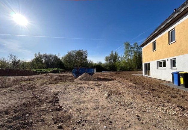 Thumbnail-ROHBAUHAUS plus Fertigstellungspaket vom Bauträger