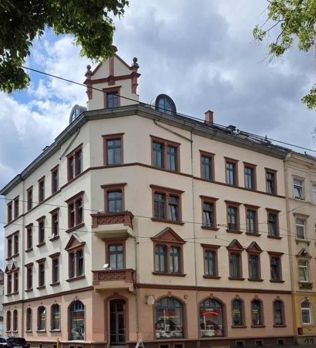 Thumbnail-3-Zimmer-Dachgeschoss-Wohnung an KAPITALANLEGER