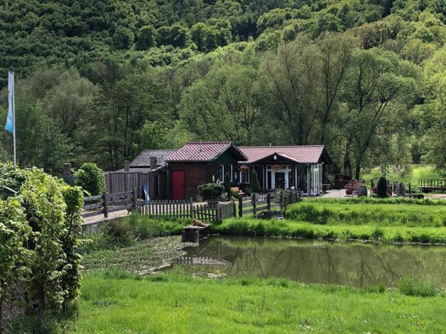 Thumbnail-ALLEINLAGE *14.527qm -Wohnen*TierPferdehaltung*Gewerbe mögl