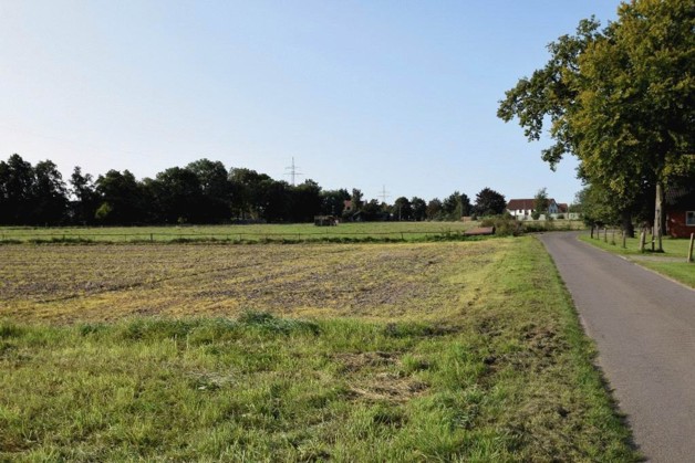 Thumbnail-Landwirtschaftliche Fläche zu verkaufen Verpachtung möglich