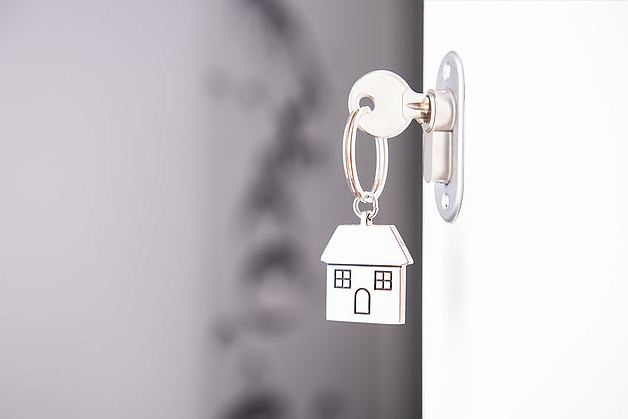 Thumbnail-3 Zimmer Terrassen Wohnung im Neubau Bratislava