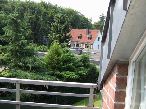 Thumbnail-Wunderschönes Appartement direkt am Waldrand