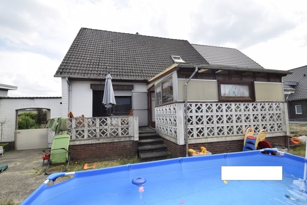 Thumbnail-Neubau aus 2020 mit Einliegerwohnung für 1 Person