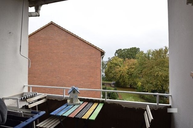 Thumbnail-Gemütliche ETW EBK Balkon direkt am Sodenmattsee