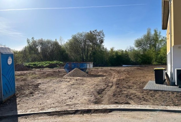 Thumbnail-BAULAND in schöner Wohnlage und mit individuellem HAUS