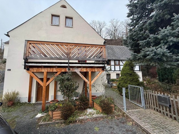 Thumbnail-Freistehendes Haus in Rothenfurth