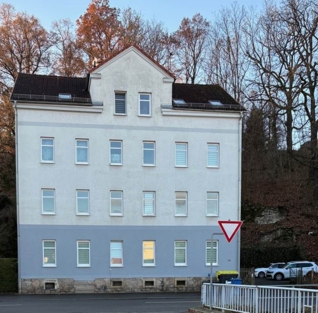 Thumbnail-RENDITE bei Vollvermietung 7-Familienhaus