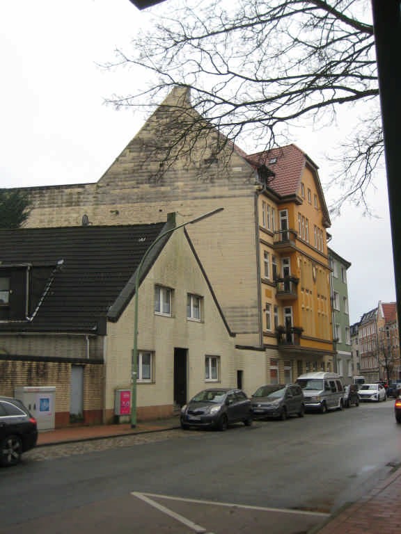 Thumbnail-Helle Dachgeschoß-Maisonettewohnung