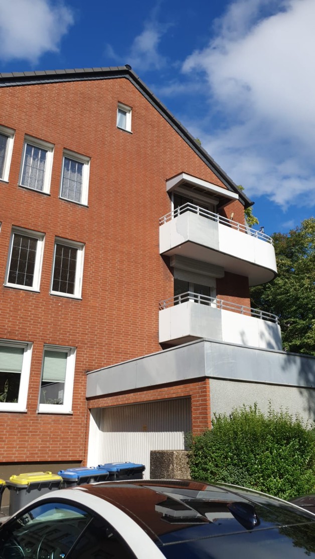 Thumbnail-Toplage 3-Zimmer sehr zentral und ruhig Gutes Investment