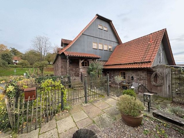 Thumbnail-Ehemaliges Vorwerk der Krukenburg Luxuriöses Leben