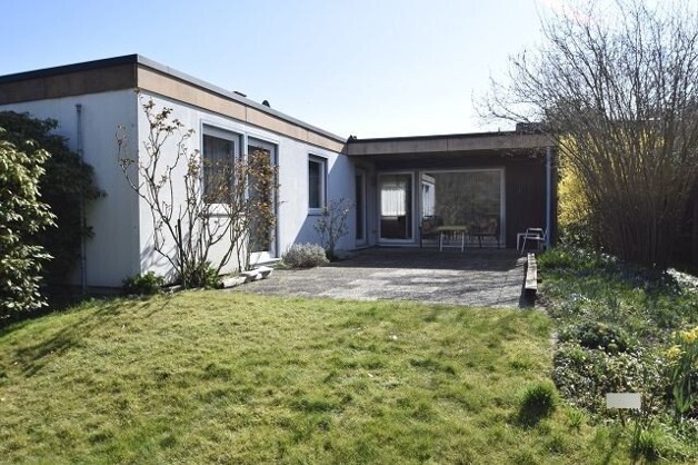 Thumbnail-EFH Bungalow mit viel Potential in ruhiger Lage mit Garten