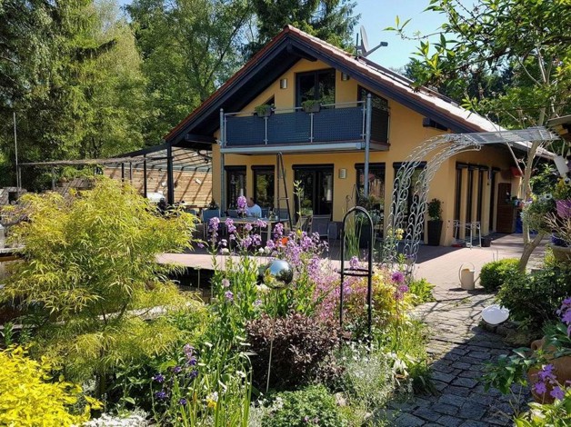 Thumbnail-Nah-Erholung am Münchener Stadtrand!