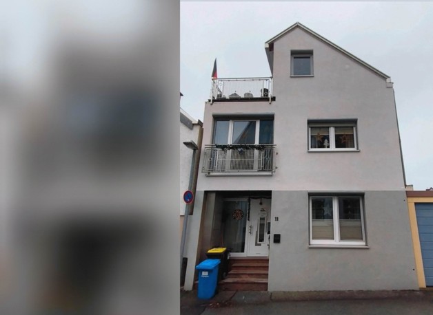 Thumbnail-Einfamilienhaus ohne Garten