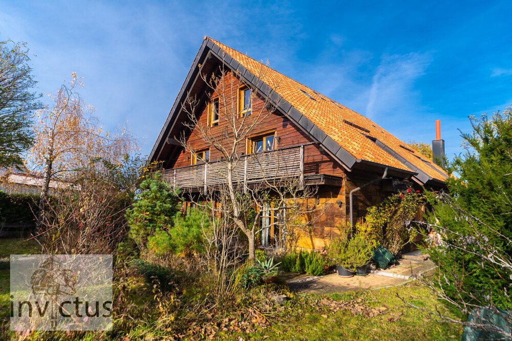 Thumbnail-Ein exklusives Anwesen, an dem Ruhe Luxus wird – und Natur auf Stil trifft.