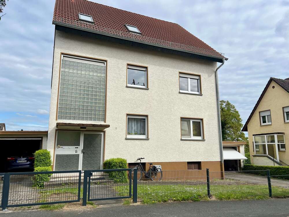 Thumbnail-Haus zum Kaufen in Oberursel (Taunus) 629.000,00 € 214 m²