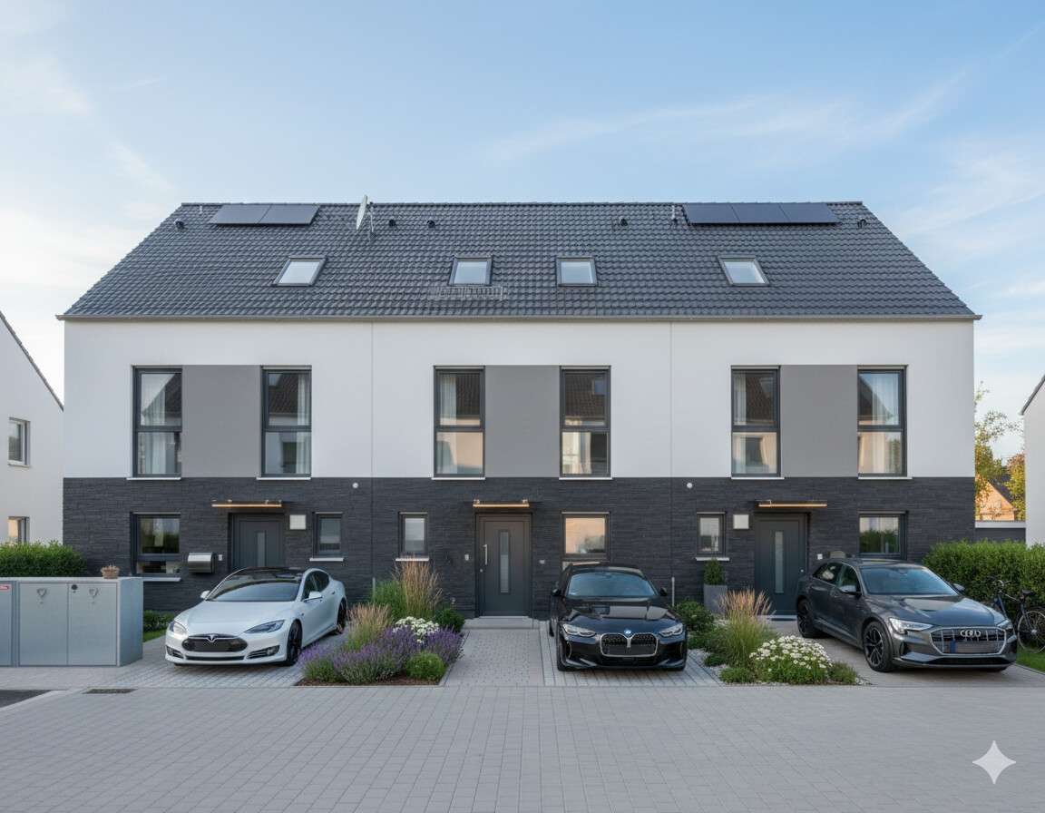 Thumbnail-Haus zum Kaufen in Wiesbaden 629.000,00 € 144 m²