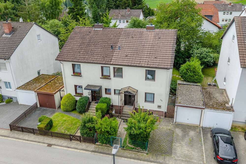 Thumbnail-Haus zum Kaufen in Wiesbaden 429.000,00 € 116 m²
