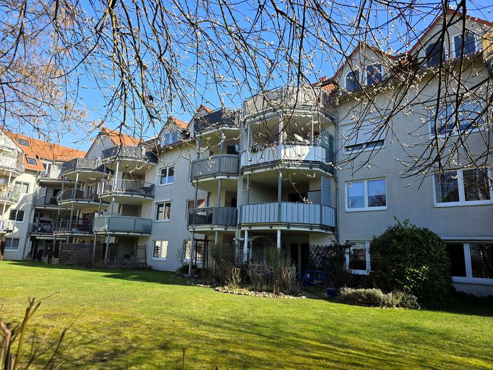 Thumbnail-Wohnung zum Kaufen in Wolfenbüttel 185.000,00 € 78 m²