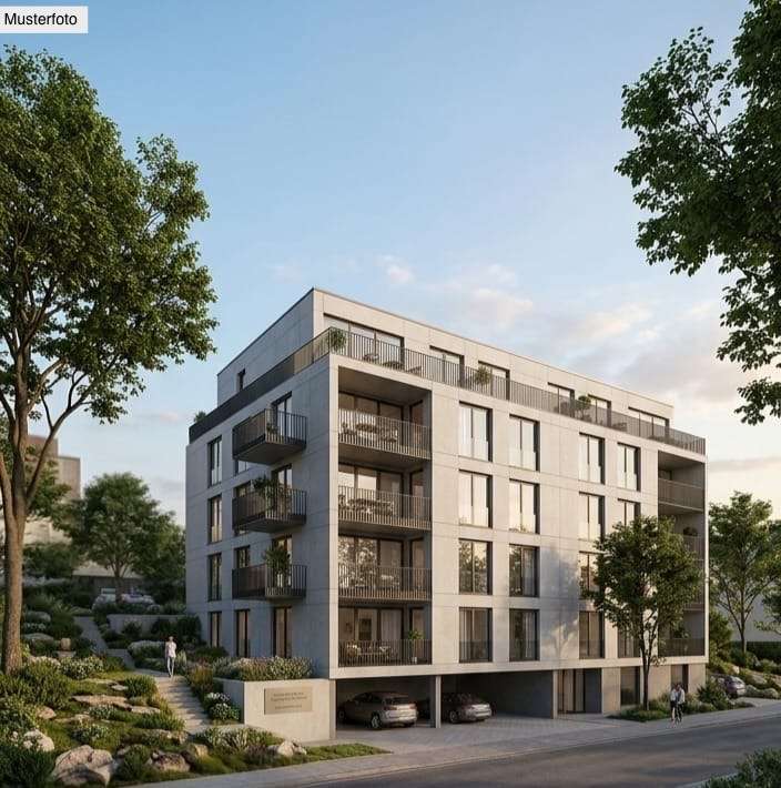 Thumbnail-Grundstück zu verkaufen in wolfenbüttel 2148 m²