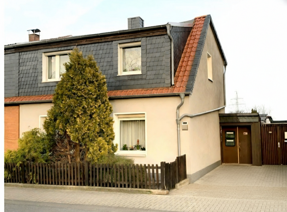 Thumbnail-Haus zum Kaufen in Fümmelse 350.000,00 € 203 m²