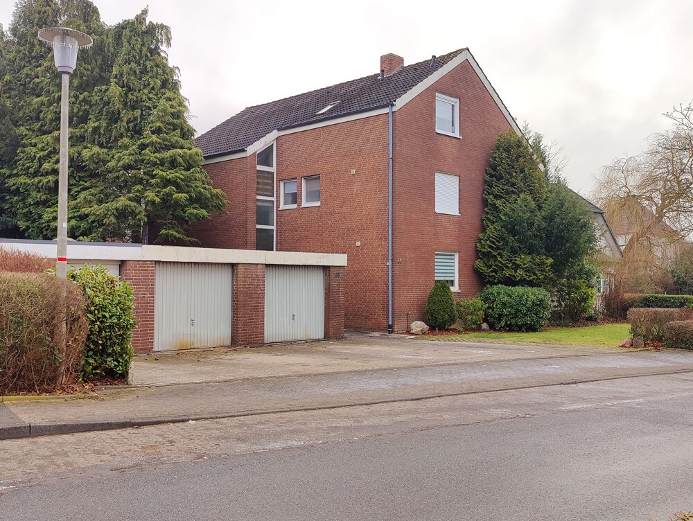 Thumbnail-Großzügiges Mehrfamilienhaus, Generationen unter einem Dach oder zur Vermietung