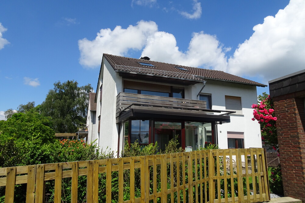 Thumbnail-Kapitalanleger aufgepasst! Gepflegtes Dreifamilienhaus in attraktiver Wohnlage von Vlotho Uffeln