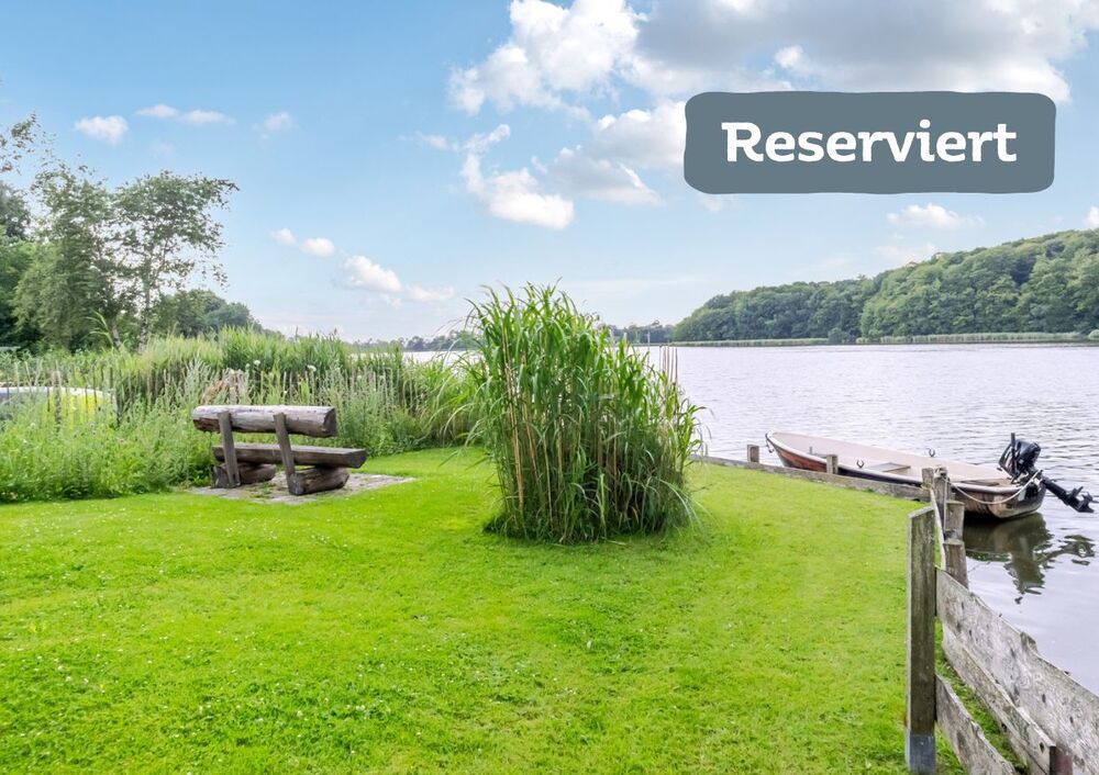 Reserviert