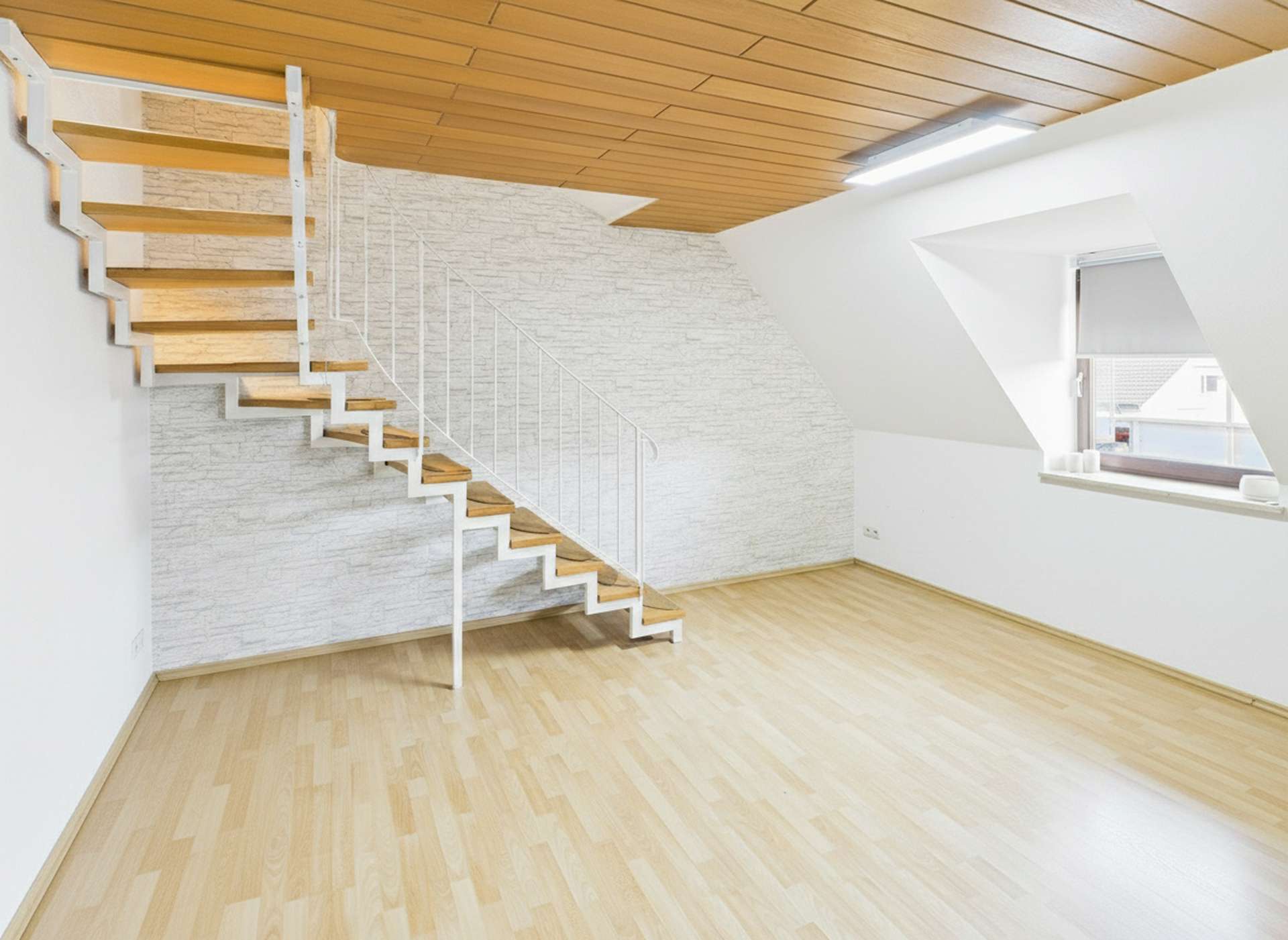 Thumbnail-2-Zimmer-Maisonette: Die perfekte Verbindung von Stadtleben und Natur.