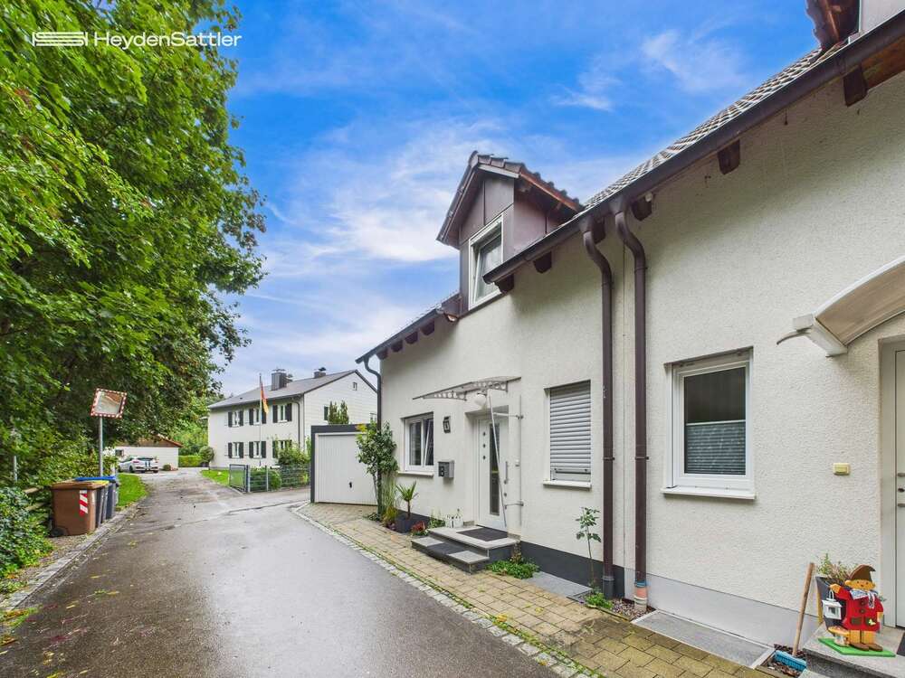 Thumbnail-Platz zum Leben, Arbeiten und Entspannen.