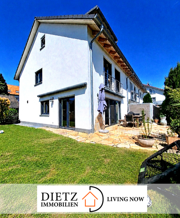 Thumbnail-Haus zum Kaufen in Affalterbach 720.000,00 € 159 m²