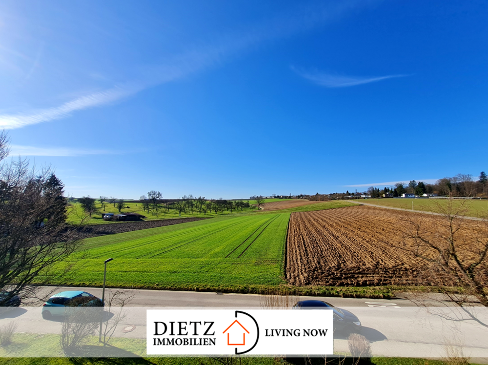 Thumbnail-Wohnung zum Kaufen in Affalterbach 278.700,00 € 83 m²