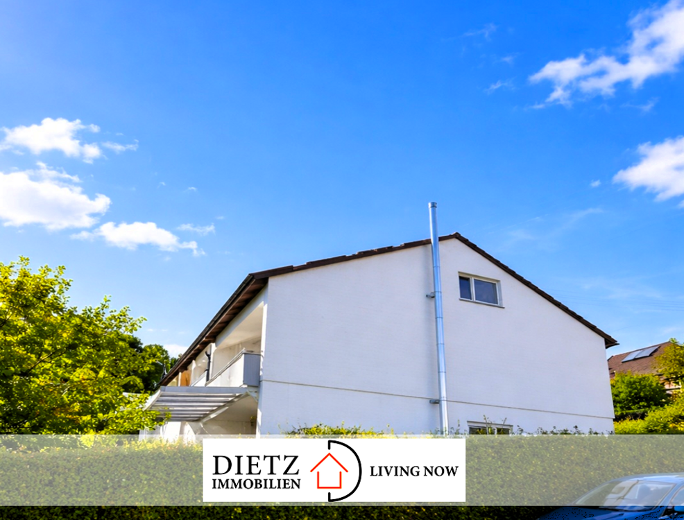 Thumbnail-Haus zum Mieten in Affalterbach 1.700,00 € 120 m²