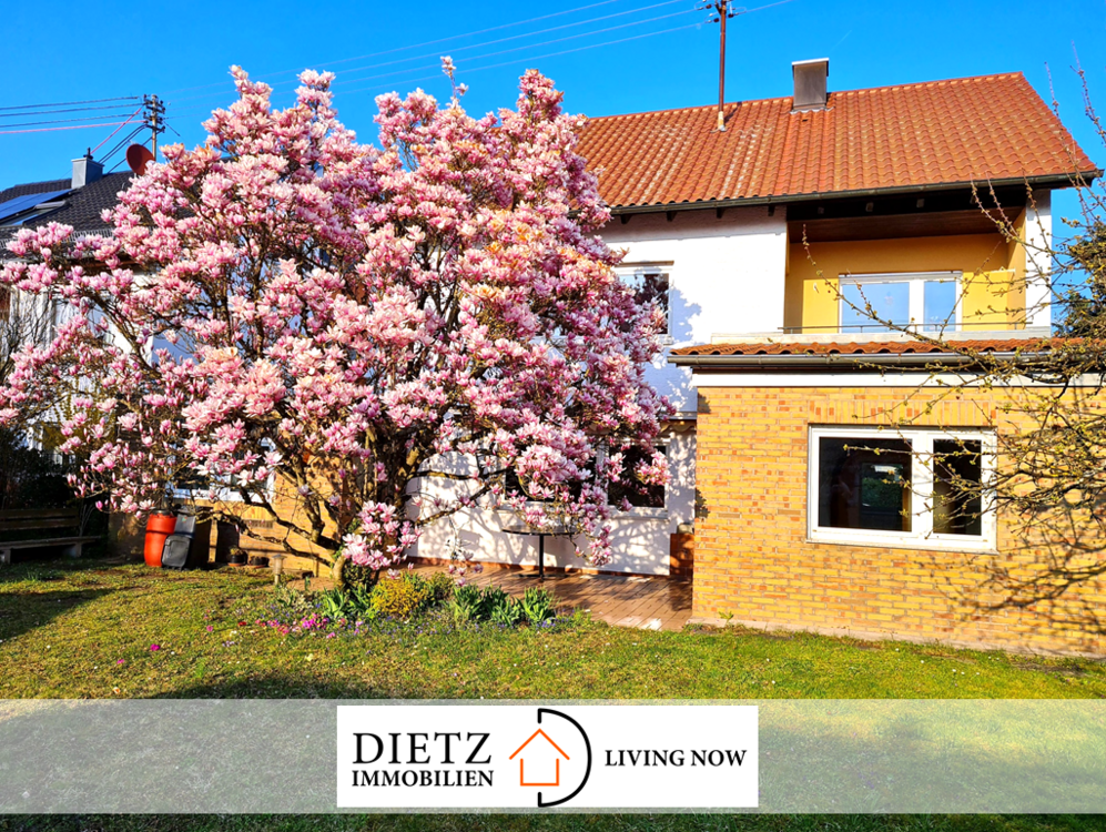 Thumbnail-Haus zum Kaufen in Großbottwar 534.700,00 € 157 m²