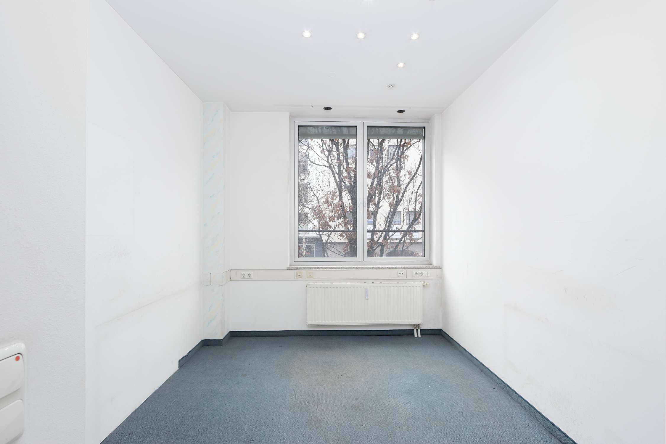 Büro- / Praxisraum 4