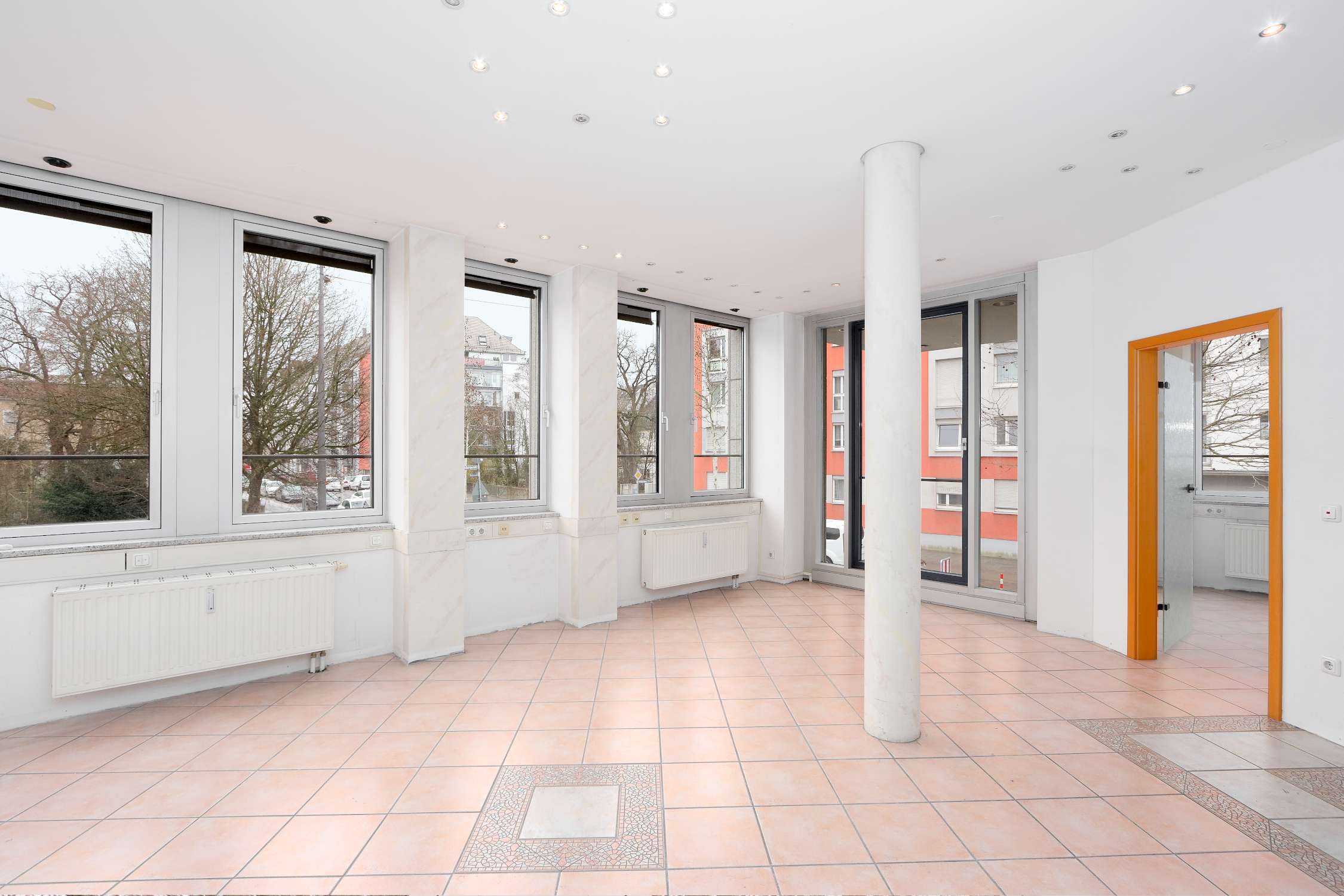 Thumbnail-Flexibel & Anpassbar | Nähe Pasinger Marienplatz